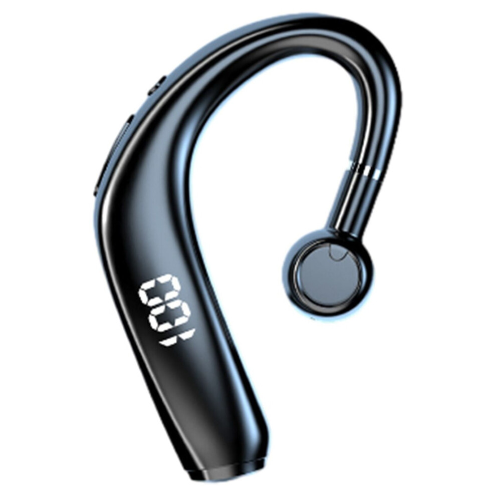 Tarmeek Bluetooth Headphones Hd Noise Reduction 1 Pair 901175944406