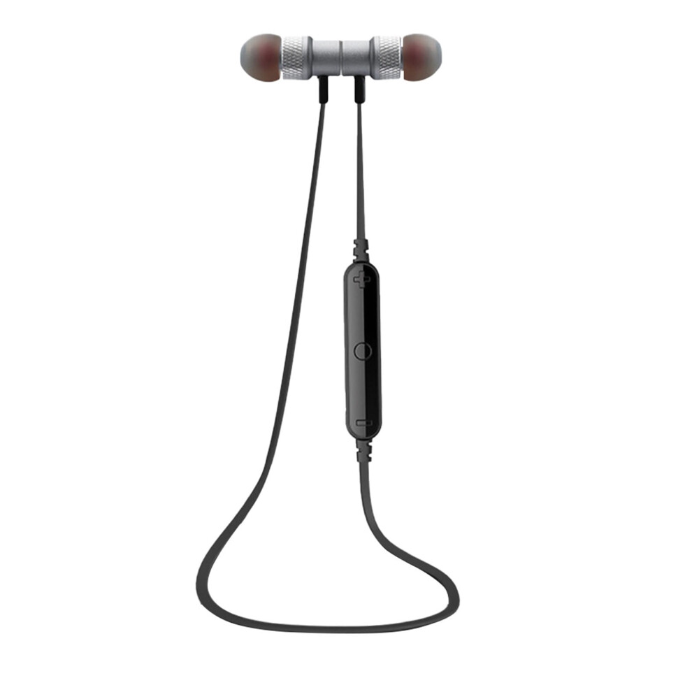 Tarmeek Sports Bluetooth Neckband Headphones Hifi Sound 901175944277