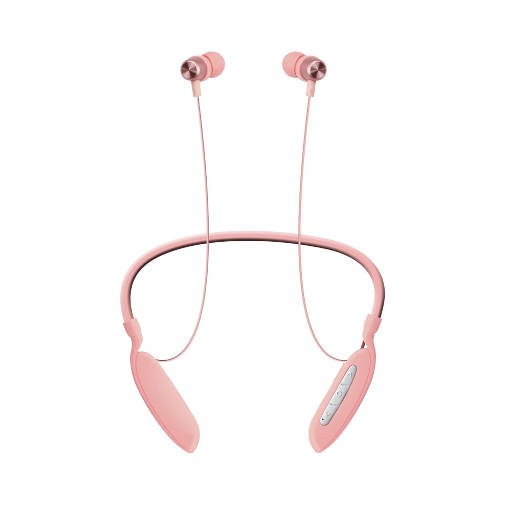 Tarmeek Bluetooth Earphones In-Ear Neckband 1 Pair 901175944338