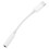 USB Type-C til 3,5 mm hovedtelefonadapter til bærbar tablet 3