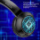 Auriculares Bluetooth con subwoofer retráctil (1 par) 7