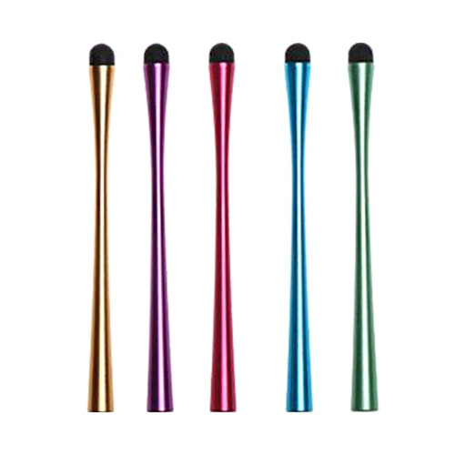 Styluspen voor tablets en telefoons, 5 stuks 2