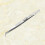 Steel Elbow Tweezers Set Multifunctional Thickened Pointed 2