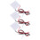 TEC1-12706 halfgeleider koelplaat 3 stuks 2