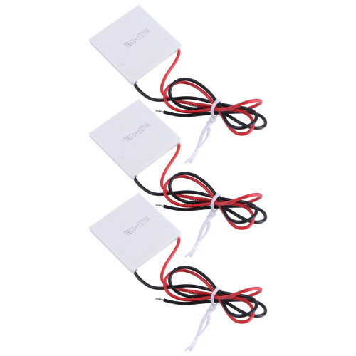 TEC1-12706 halfgeleider koelplaat 3 stuks 1