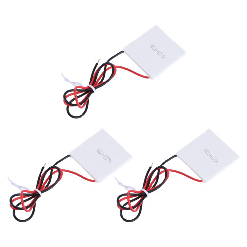 TEC1-12706 halfgeleider koelplaat 3 stuks 2
