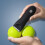 Men's showerproof body and manscaping trimmer with 1