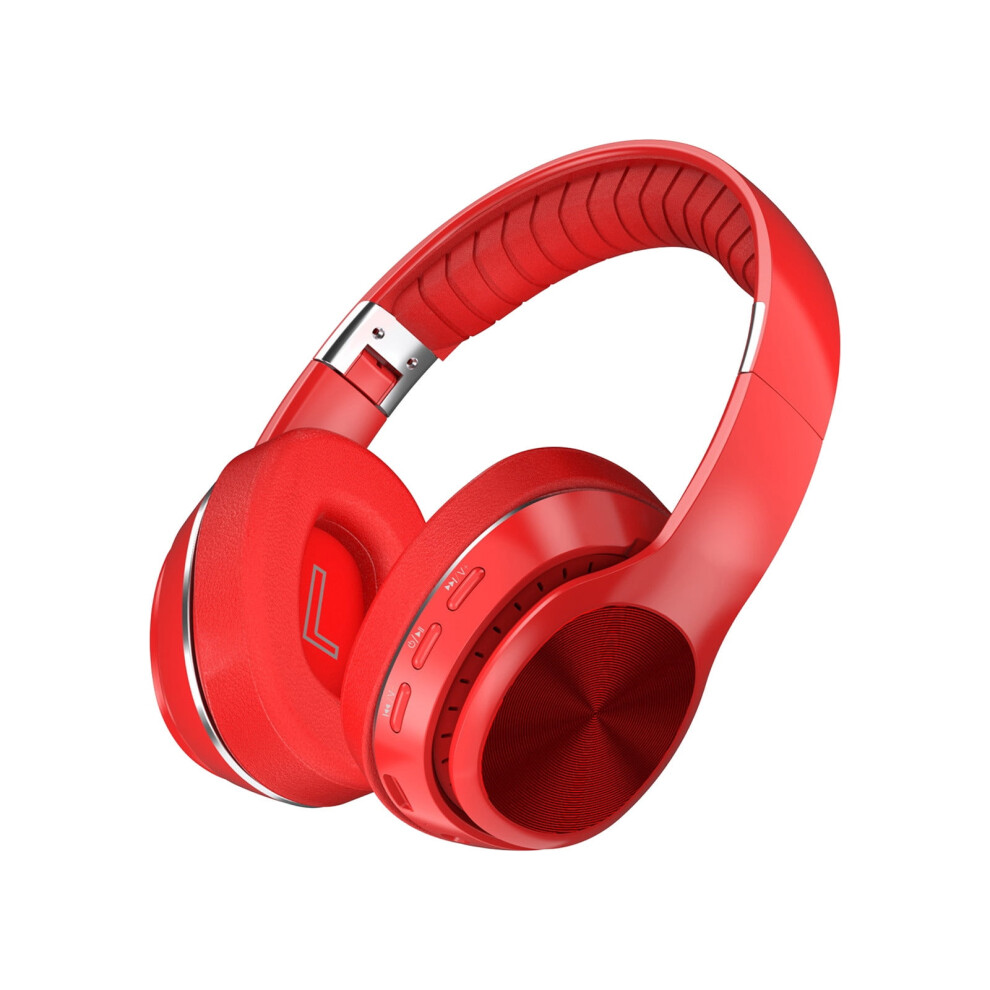 Tarmeek Wireless Bluetooth Headset 8D Surround Sound, 901175947728