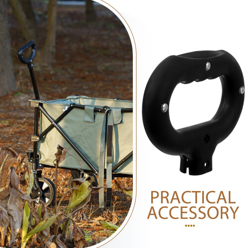 Camping Wagon Handle Replacement Handle for Cart 1