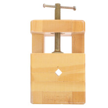 Engraved Printing Fixing Device Craft Block 1 pc