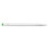 Morotsformat stylusfodral för Apple Pencil2, vit 4