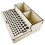 Leather Craft Tool Holder Wooden Stand 1 Pack 1