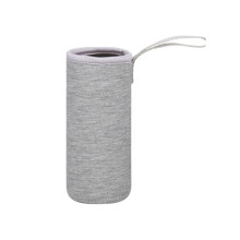 Clúdach Buidéil Fillte Inslithe Neoprene TEVEQ