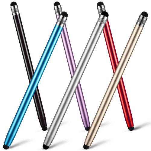Penna stilo Eease per touchscreen, compatibile con tablet e smartphone6 1