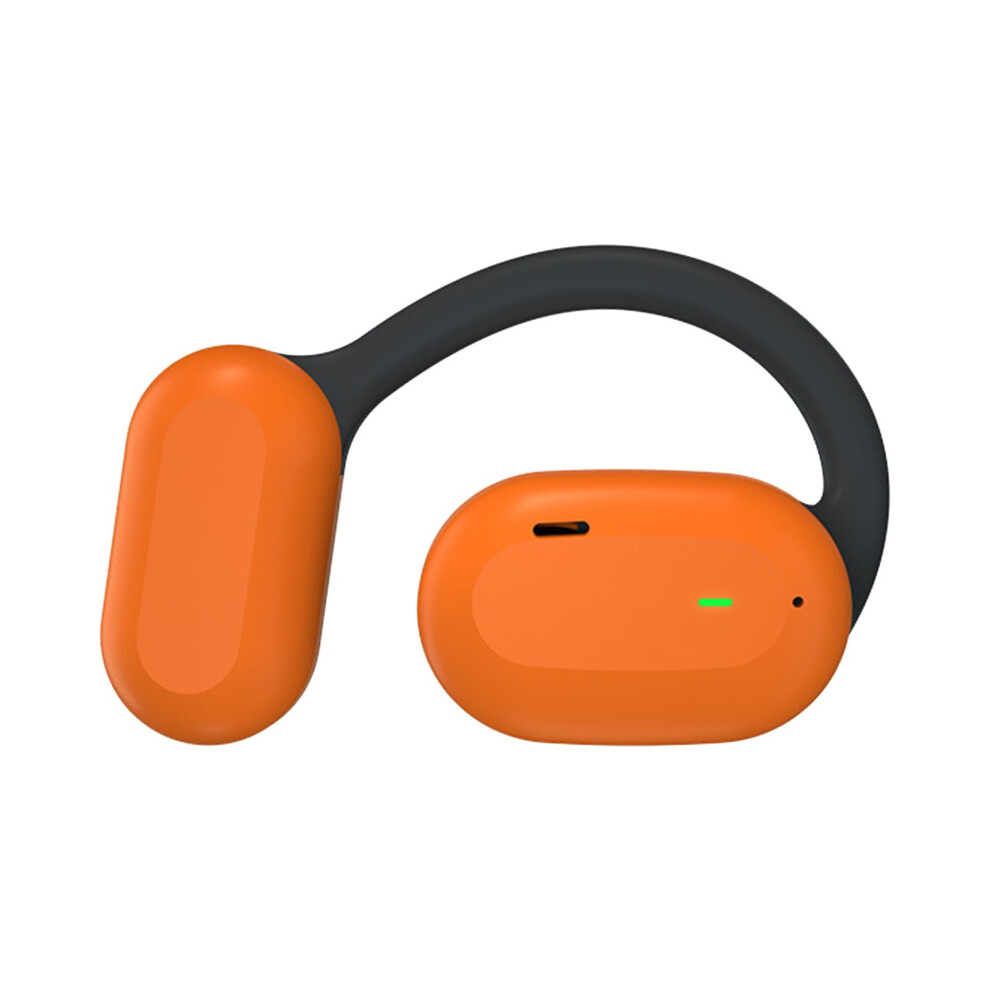 Tarmeek Open-Ear Headphones Bluetooth 5.3 Dual 16.2Mm 901175947698