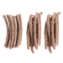 Candle Wicks for Kindling 30 pcs