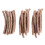 Candle Wicks for Kindling 30 pcs 1