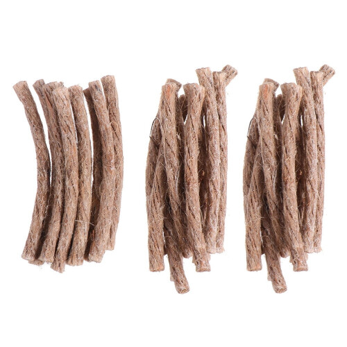 Candle Wicks for Kindling 30 pcs