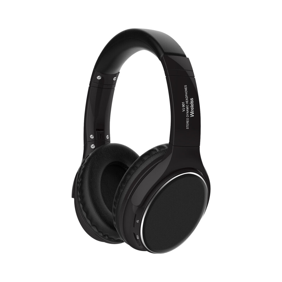 Tarmeek Wireless Headphones Bluetooth Noise Reduction 901175947841