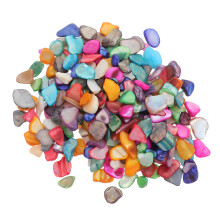 Mosaic Tiles Handmade Craft Material 1 Bag