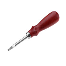 Leathercraft Beveler Tool Edge Skiving 0.8mm
