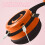 Bluetooth Headset for Women and Men Folding Wireless 4