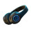 Jacenvly Wireless Bluetooth Over-Ear Headphones with Mic 2