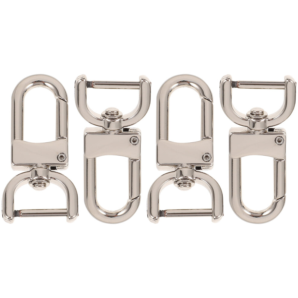Premium Swivel Trigger Claw Clasp Durable 901175934933