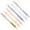 Pen Cutter Safety Tool for School Use Metal Plastic 6 Pcs 1