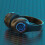 Jacenvly Wireless Bluetooth Over-Ear Headphones with Mic 7