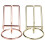 Telefoonhouder/tablethouder (2 stuks) 2