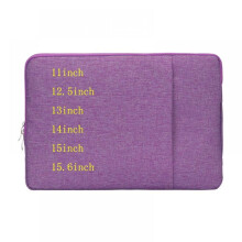 Prettyui laptophoes voor 11-15,6 inch MacBook Pro Air