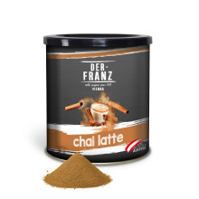 Der-Franz Chai Latte, 500 g
