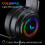 Tarmeek Wireless Gaming Headset 7.1 Surround Sound USB PC 3