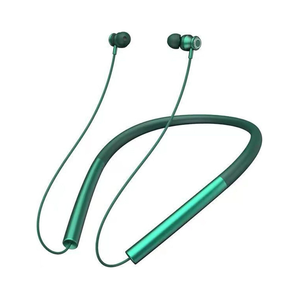 Tarmeek Wireless Earbuds Bluetooth 5.3 Ipx4 Black 901175947087
