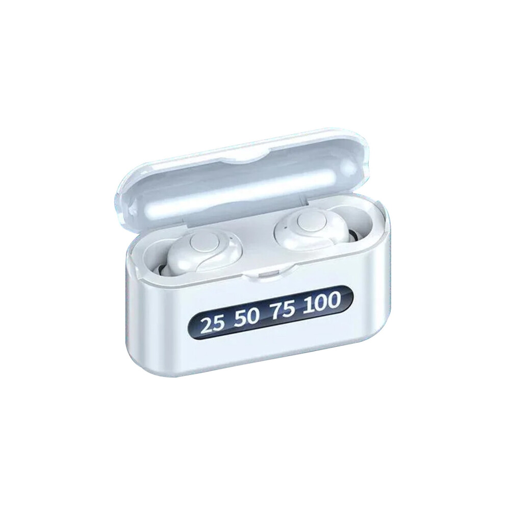 Tarmeek Wireless Earbuds Bluetooth 5.2 12H Playtime 901175946998