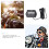 Inductive Tachometer for Gasoline Engine 1pc 6