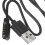 Cablu de încărcare magnetică pentru ceas inteligent, USB cu 4 pini 6