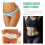 Beaded Beach Waist Chain for Bikini Adjustable African 4