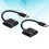 2er-Pack USB-C-auf-3,5-mm-Aluminium-Audioadapter 6