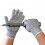 NoCry Cut Resistant Gloves Food Grade Level 5 Medium 1