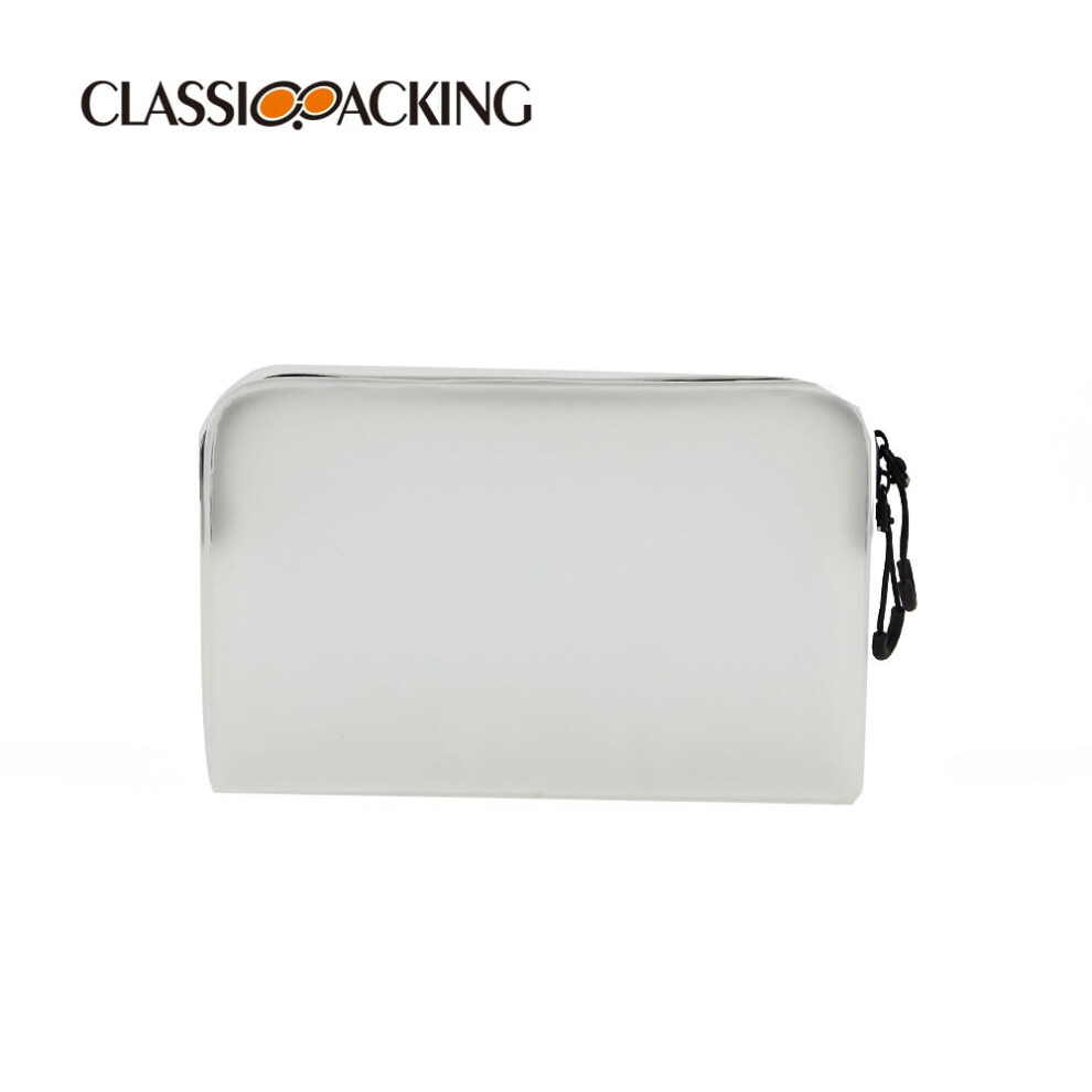 Makeup Bag Portable Toiletry Organizer 2 pcs