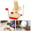 Manual Wool Winding Machine for Knitting and Household Use 1