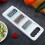 Râpe en acier inoxydable pour légumes (1 pièce) 3