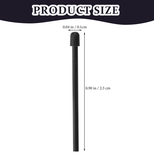 Punte di ricambio standard per Wacom Pen2, 30 pezzi 1