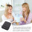 E-bookhoes/beschermhoes voor e-readers en tablets 4