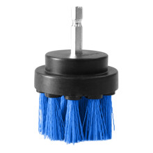 Offerte RnemiTe-amo! Spazzola per la pulizia Spazzola per trapano elettrico Pulizia di tappeti Piastrelle Lavandino Pulizia meccanica Set di pulizia