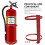 Fire Extinguisher Mount for UTB/Car 2 pcs 3