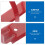 Fire Extinguisher Mount for UTB/Car 2 pcs 5