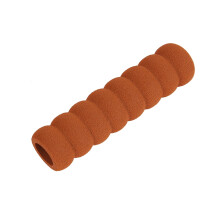 Eease spiral door handle cover child-safe 4 pcs coffee
